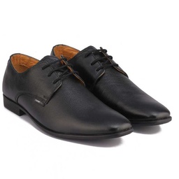 [RC273] RED CHIEF RC720A MEN'S CASUAL FORMAL SHOE BLACK