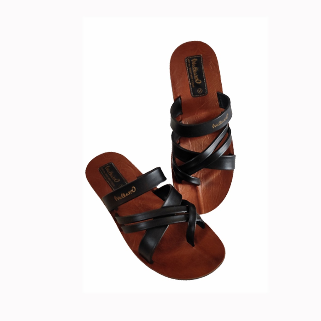 VKC MEN'S CASUAL WSHBLE CHAPPAL