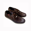 LEE COOPER MEN'S CASUAL SHOE BROWEN