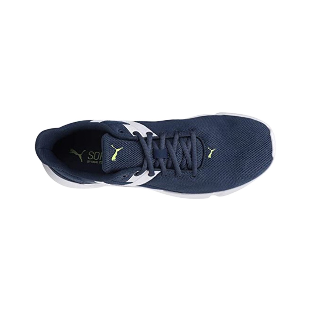 221-PUMA 19354102 MEN'S SPORT SHOE BLUE