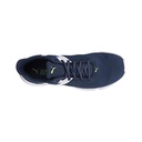 221-PUMA 19354102 MEN'S SPORT SHOE BLUE