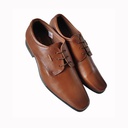 RED CHIEF 1998 MEN'S CASUAL SHOES TAN