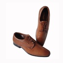 RED CHIEF 1998 MEN'S CASUAL SHOES TAN