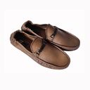 ID 1060 MEN'S CASUAL LOAFER TAN