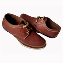 EGOSS RB1086 MEN'S CASUAL SHOES BROWN