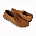 EGOSS RB1082 MEN'S CASUAL SHOE CAMEL