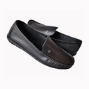 ID 1064 MEN'S CASUAL LOAFER BLACK