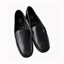 ID 1064 MEN'S CASUAL LOAFER BLACK