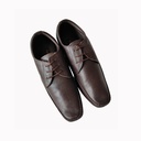 EGOSS R148 MEN'S CASUAL SHOE BROWN