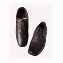 RED CHIEF 2003 MEN'S CASUAL SHOES BROWN