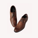 RED CHIEF 3042 MEN'S CASUAL CUM FORMAL SHOES TAN