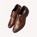 RED CHIEF 3042 MEN'S CASUAL CUM FORMAL SHOES TAN