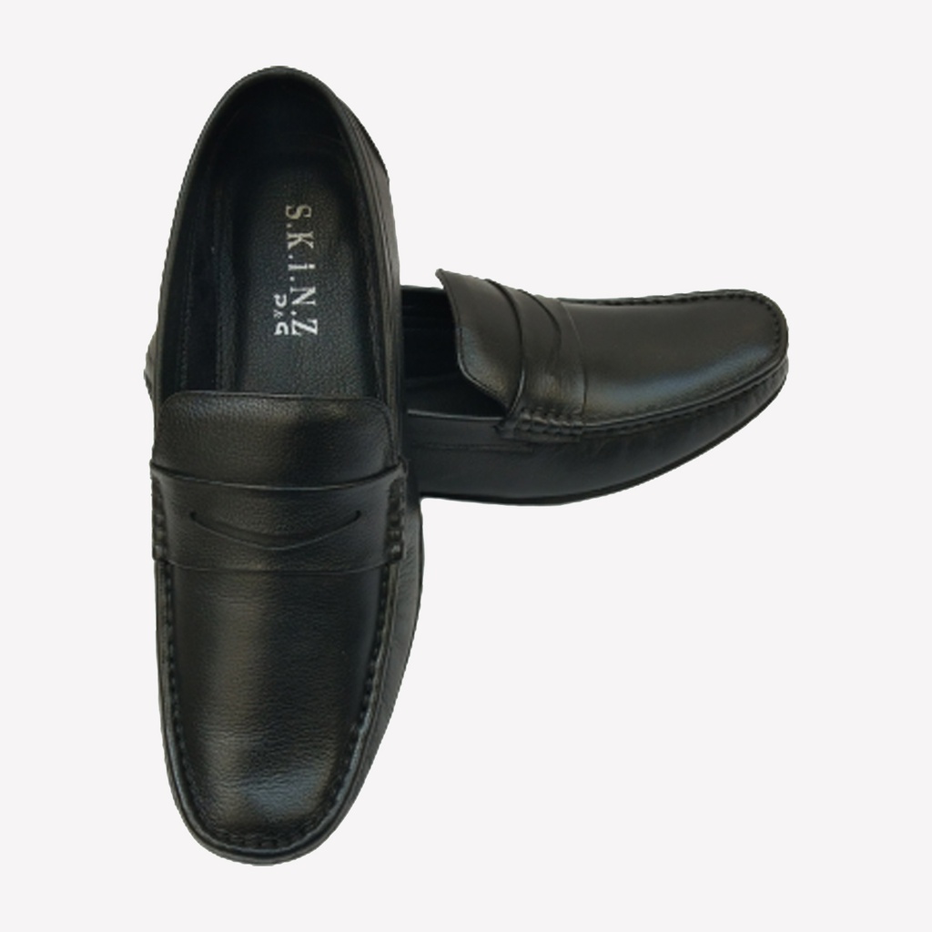 SKINZ LEATHER MEN'S FORMAL SHOE