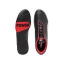 225-PUMA 306219 02 MEN'S SPORT SHOE BLACK