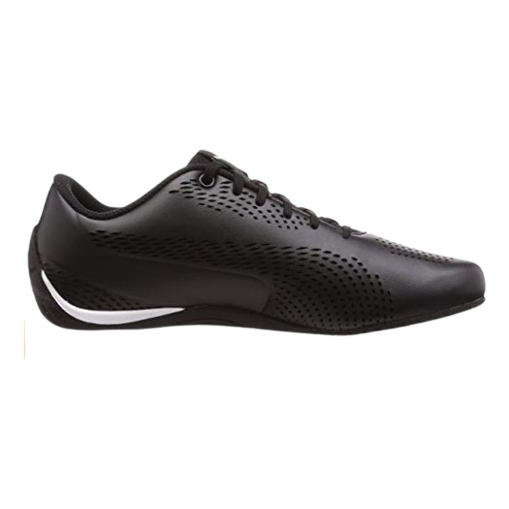 235-PUMA 30642203 MEN'S SPORT SHOE BLACK