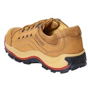 RED CHIEF 2015 MEN'S CASUAL SHOES RUST