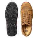RED CHIEF 2015 MEN'S CASUAL SHOES RUST