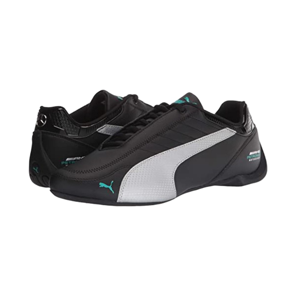 PUMA 30658401 MEN'S SPORT SHOE  BLACK