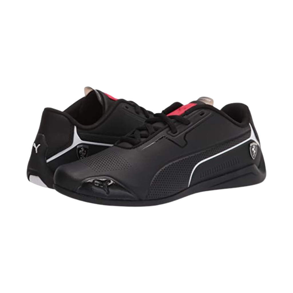 PUMA 33994404 MEN'S SPORT SHOE BLACK