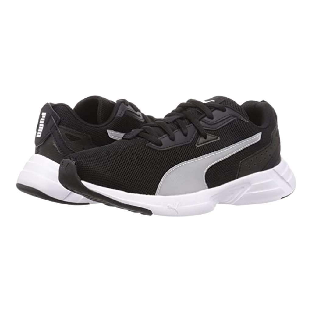 PUMA 19372301 MEN'S SPORT SHOE  BLACK