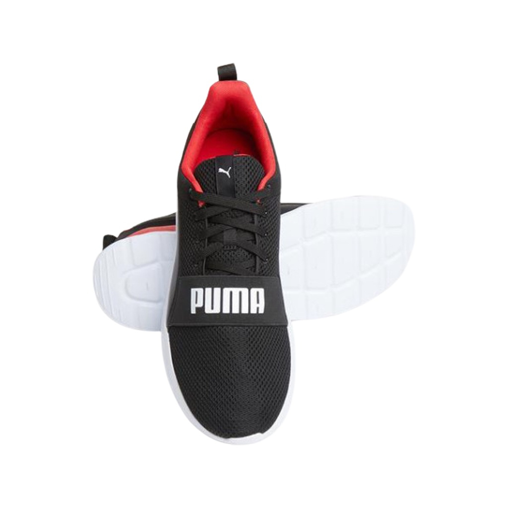 PUMA 37236208 MEN'S SPORT SHOE BLACK