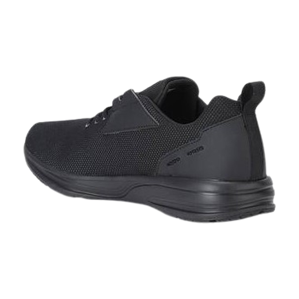 19427305 MEN'S SPORT SHOE  BLACK