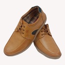 AVERY JBL-3 MEN'S CASUAL SHOE TAN