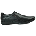 RED CHIEF 1091 MEN'S CASUAL CUM FORMAL SHOE BLACK