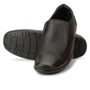 RED CHIEF 1091 MEN'S CASUAL CUM FORMAL SHOE BLACK