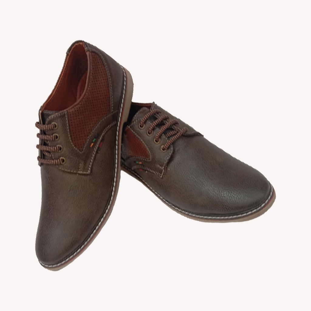 E/X 3902 MEN'S CASUAL SHOE