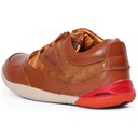 RED CHIEF 5048 MEN'S CASUAL SHOE TAN