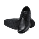 RED CHIEF 21051 MEN'S CASUAL SHOE BLACK