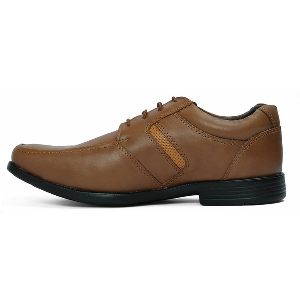 RED CHIEF 21051 MEN'S CASUAL SHOE TAN