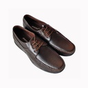 AVERY MEN'S CASUAL SHOE BROWEN