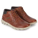 RED CHIEF 30013 MEN'S CASUAL SHOE TAN