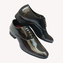 TRY IT 6259 MEN'S MIRROR SHINE FORMAL SHOE