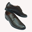 TRYIT 3618 MEN'S FORMAL SHOE BROWN