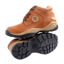 RED CHIEF RC2055 MEN'S CASUAL BOOTS SHOES E.TAN