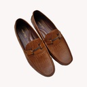 AVERY MEN'S CASUAL LOAFER TAN