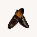 TRYIT MEN'S CASUAL LOAFER BROWN