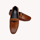 TRYIT MEN'S CASUAL LOAFER TAN