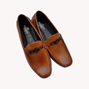 TRYIT MEN'S CASUAL LOAFER TAN