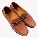 MEN'S CASUAL LOAFER TAN