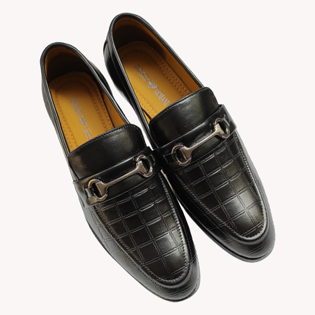 MEN'S CASUAL LOAFER