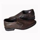 RED CHIEF MEN'S CASUAL SHOES BROWEN