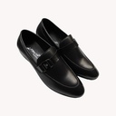 TRYIT MEN'S CASUAL LOAFER BLACK