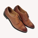 WOOD ACTIVE 4625 MEN'S FORMAL SHOE TAN