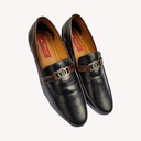TRYIT MEN'S CASUAL LOAFER BLACK