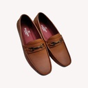 TRYIT MEN'S CASUAL LOAFER TAN