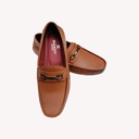 TRYIT MEN'S CASUAL LOAFER TAN